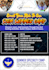 do kids flyer for summer camp, child care, birthday flyers