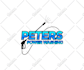 do cleaning, power washing and pressure washing logo