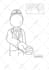 draw premium coloring pages for kids and adults for KDP