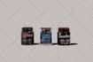 design premium product packaging, bottle, box, and 3d mockups