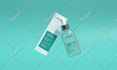 create label design, supplement label, product label, packaging design