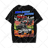 create custom illustration design for your merch t shirt