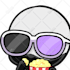 create super cute custom chibi twitch emotes