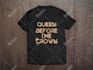 design trendy custom t shirt design and illustration