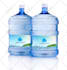 design premium water bottle label and packaging design