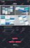 design a wordpress website using elementor pro, astra pro, divi, avada