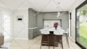 design bathroom for you in articad
