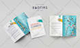 illustrate and design an ebook