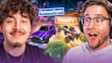 design CTR boosting youtube thumbnail in 3hrs