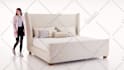 do 3d modelling rendering furniture products in blender