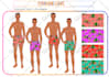 do seamless repeat print