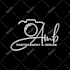 design signature, handwritten, scripted, photography logo