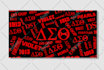 do sticker design and graphic design clothing
