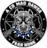 design custom military logo patch in 24 hours