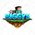 create a logo for your minecraft server