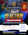 create exceptional church or event flyer design