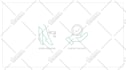 design custom icon set for your website and app