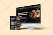 develop your saas website using any cms or framework
