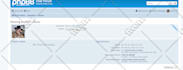 do 50 forum postings