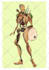 draw your dungeons and dragon character