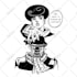 make your dream anime tattoo design