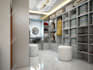 do interior design,3drendering of your design
