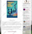 promote your book on 4 book blogs