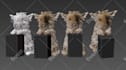 3d model your pet for 3d print