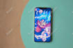 design custom live wallpaper for phone
