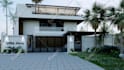 create pragmatic and amazing interior design 3d renderings