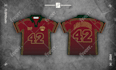 design custom streetwear jersey mockups for your clothing brand