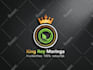 design a timeless and professional logo