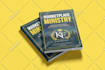 design professional and unique illustrated book cover