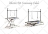 create 3d cad models and technical drawings in solidworks