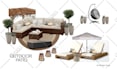 design a unique and functional outdoor space for you