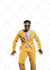 remove the background in photoshop