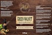 design honey label, bottle label and product design