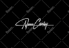 do signature, handwritten, cursive, scripted, handwriting, logo design by font