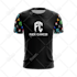 all over sublimation  hoodie tshirt esports jersey design