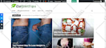 create auto blog or news website with a premium theme
