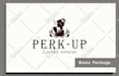design minimalist food, bbq, restaurant, cafe, coffee, bakery logo