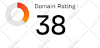 increase domain rating ahref dr upto 70 plus