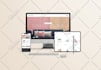 design, redesign, revamp wordpress website, business or blog website development