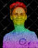 create the best text portrait with your photo