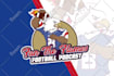 design amazing cartoon mascot logo , cartoon character
