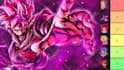 create dragon ball z dokkan battle or legends thumbnail