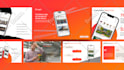 do presentation template and investor pitch deck for startups