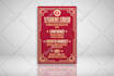 design poster, flyer, advertisements or any other graphics
