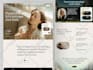 build wordpress website design redesign, website development