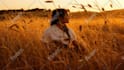 produce an ai music video or storytelling or lyric video